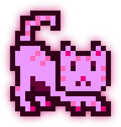 MoonCat #17285 (0x00d7cd1777)