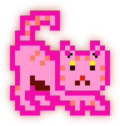 MoonCat #11218 (0x00d7cf6354)