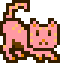 MoonCat #15574 (0x00d7d07e0e)