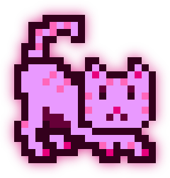 MoonCat #7330 (0x00d7d72084)