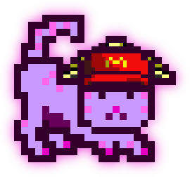 MoonCat #926 (0x00d7ed2fd3)