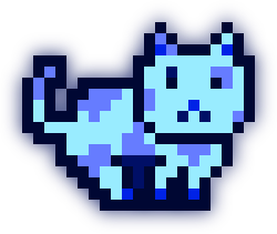 MoonCat #18053 (0x00d804115d)