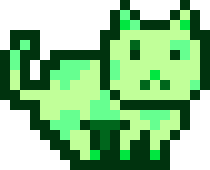 MoonCat #17456 (0x00d811b03d)