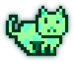 MoonCat #16827 (0x00d8156145)