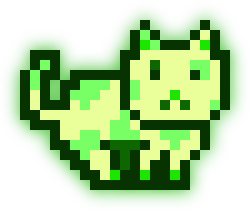 MoonCat #17928 (0x00d818b402)