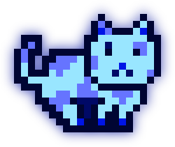 MoonCat #14848 (0x00d81d2aa9)