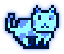 MoonCat #1458 (0x00d82868ec)