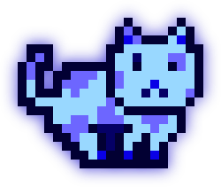 MoonCat #16318 (0x00d82921d0)