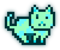 MoonCat #22122 (0x00d8326a6d)