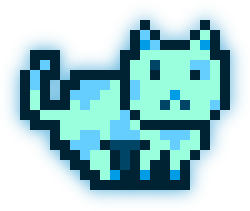 MoonCat #12088 (0x00d832a0d4)