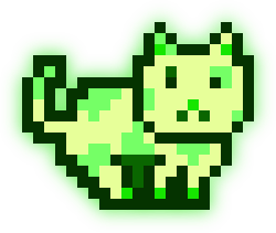 MoonCat #15959 (0x00d840eb2e)