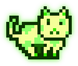 MoonCat #2583 (0x00d84df519)