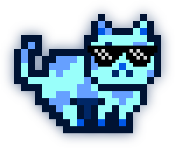 MoonCat #6396 (0x00d8566c90)