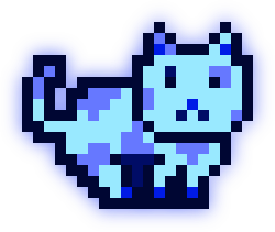 MoonCat #22829 (0x00d85e70f8)