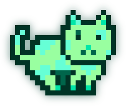 MoonCat #16058 (0x00d85f887d)