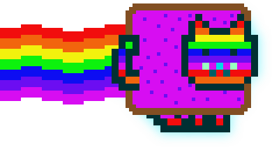 MoonCat #25039 (0x00d866f2fa)