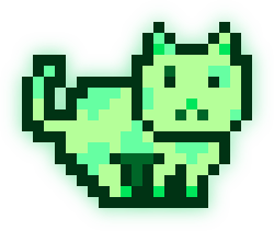 MoonCat #20965 (0x00d86fe49d)