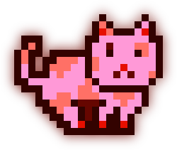 MoonCat #9554 (0x00d8730c05)