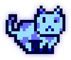 MoonCat #23039 (0x00d8797cd9)