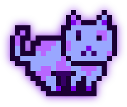 MoonCat #16177 (0x00d87f0ee2)