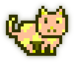 MoonCat #22846 (0x00d88b8c76)