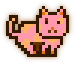 MoonCat #2862 (0x00d89d6733)