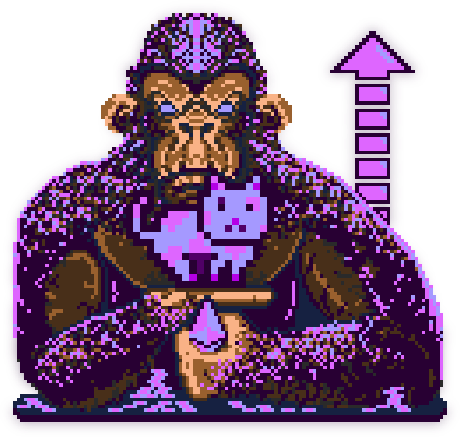 MoonCat #6771 (0x00d89f8da4)