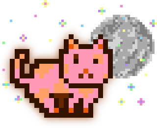 MoonCat #19293 (0x00d8a1501f)