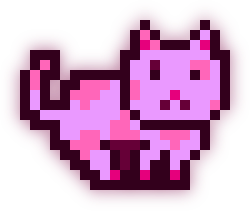 MoonCat #25374 (0x00d8ac628a)