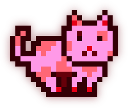 MoonCat #8458 (0x00d8b1767c)