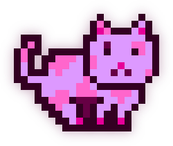 MoonCat #7013 (0x00d8bf9bb3)