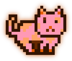 MoonCat #15682 (0x00d8c54f02)