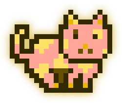 MoonCat #19528 (0x00d8cca718)