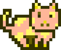 MoonCat #5335 (0x00d8cec61d)