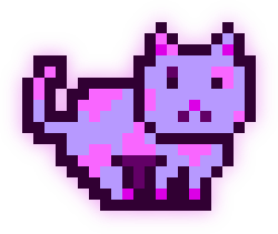 MoonCat #12340 (0x00d8ec8ef0)