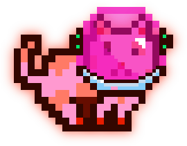 MoonCat #1033 (0x00d8fe462b)