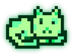 MoonCat #23326 (0x00d9039b44)