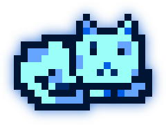 MoonCat #18246 (0x00d91763d1)