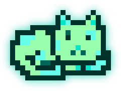 MoonCat #9962 (0x00d918cfb6)