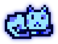 MoonCat #12403 (0x00d9202edb)