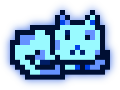 MoonCat #22776 (0x00d9245ae0)