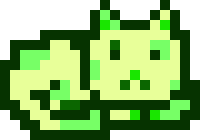 MoonCat #18394 (0x00d924761a)