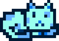 MoonCat #20379 (0x00d9418fe0)