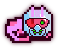 MoonCat #16397 (0x00d9490e29)