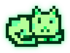 MoonCat #9978 (0x00d94bf18b)