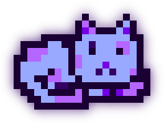 MoonCat #16582 (0x00d94c1f77)