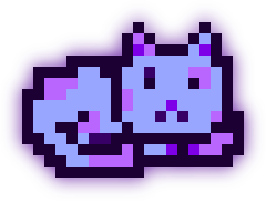 MoonCat #14990 (0x00d9540398)