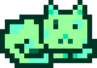 MoonCat #4403 (0x00d95b6b66)