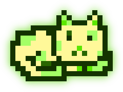 MoonCat #15578 (0x00d960d810)