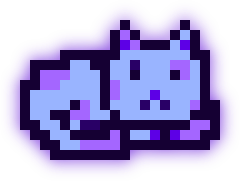 MoonCat #22284 (0x00d96c20db)